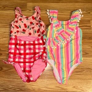 Swim bundle ⭐️ 3 for $20